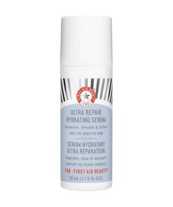 First Aid Beauty Ultra Repair Hydrating Serum with Hyaluronic Acid