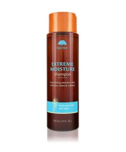 Extreme Moisture Shampoo, Tree Hut Hair & Scalp Treatment With Organic Shea Butter